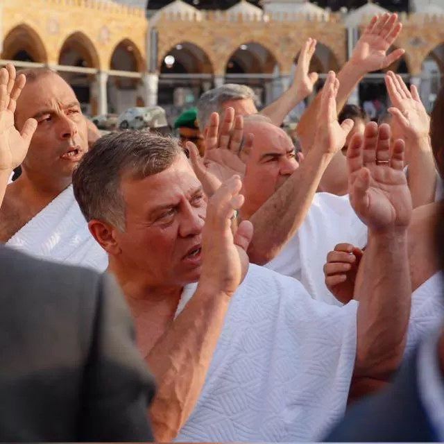 مدار الساعة,Video,فيديو,أخبار الأردن,اخبار الاردن,الملك عبدالله الثاني,رئيس الوزراء,الملك سلمان,المملكة العربية السعودية