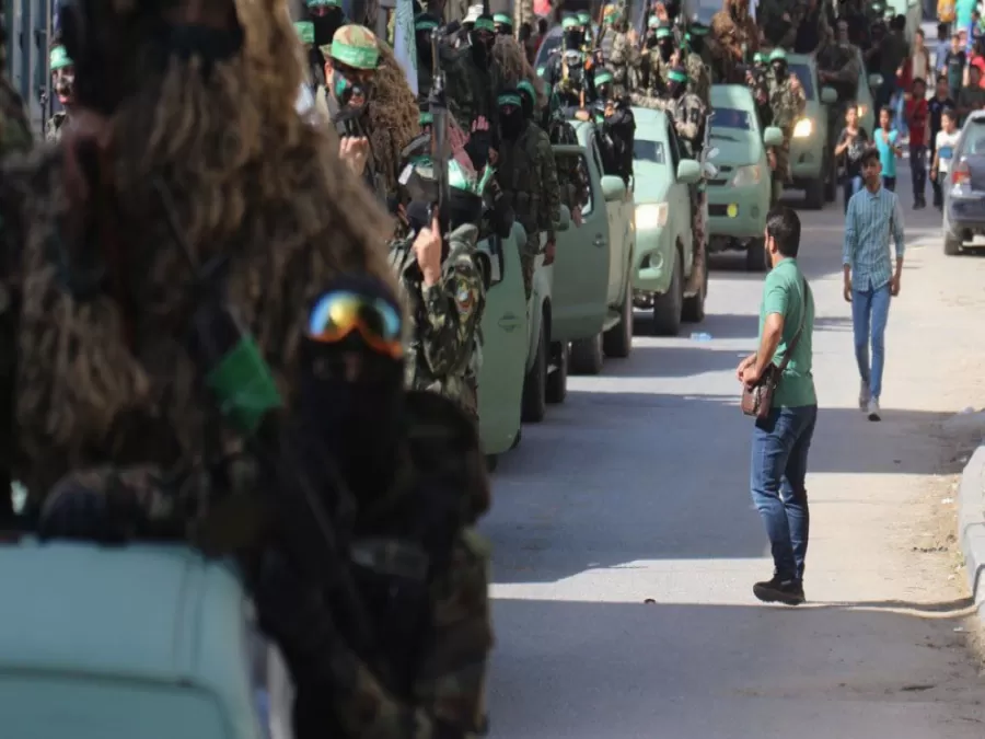 مدار الساعة,أخبار عربية ودولية,وزارة الداخلية,قطاع غزة,حركة المقاومة الإسلامية