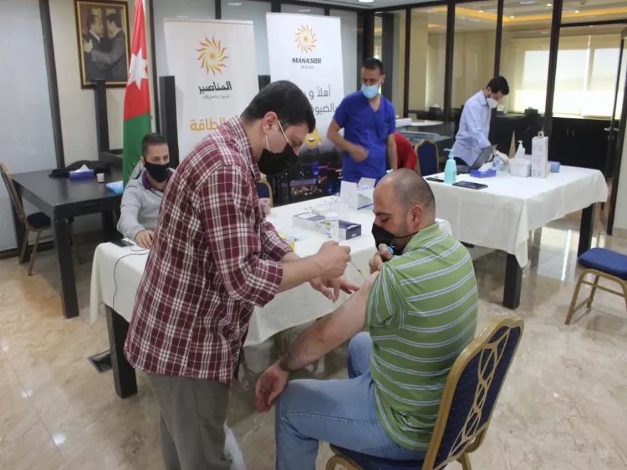 مدار الساعة,مناسبات أردنية,كورونا,كوفيد 19,وزارة الصحة,وزارة الخارجية,المركز الوطني للأمن وإدارة الأزمات