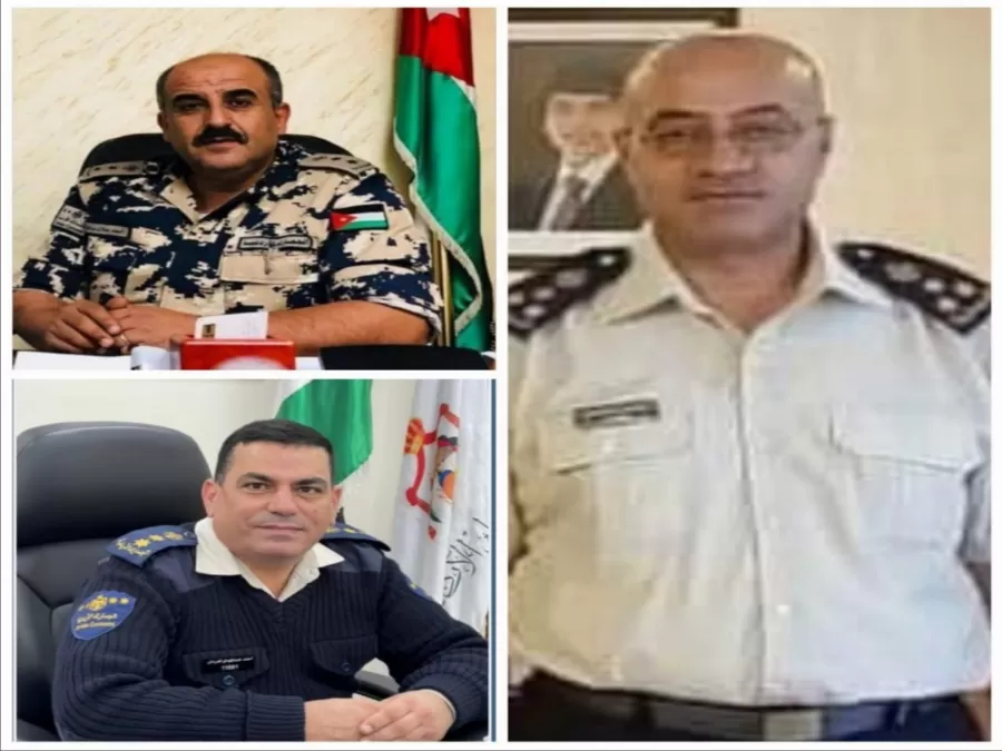 مدار الساعة,أخبار المجتمع الأردني,الملك عبدالله الثاني بن الحسين