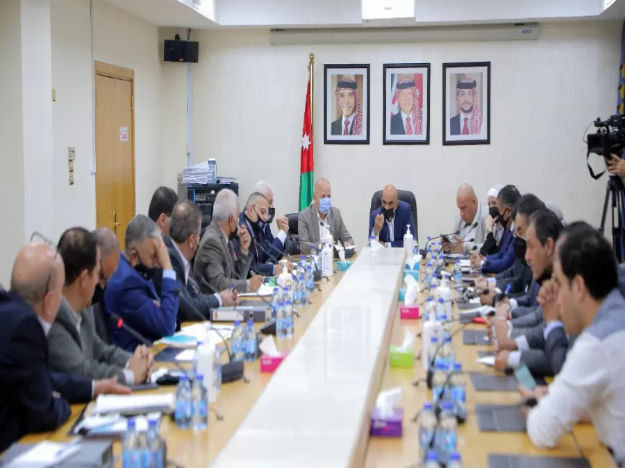 مدار الساعة,أخبار مجلس النواب الأردني,الملك عبدالله الثاني,وزارة التنمية الاجتماعية,وزارة العمل,التنمية الاجتماعية,ديوان التشريع والرأي