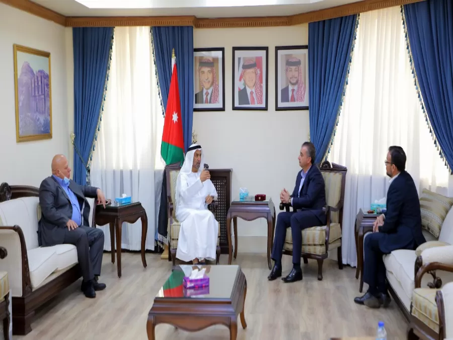 مدار الساعة,أخبار مجلس النواب الأردني,الملك عبد الله الثاني,مجلس النواب