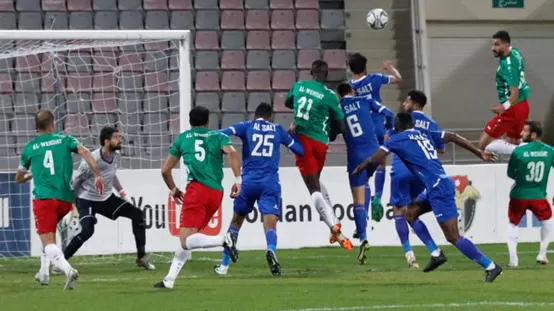 مدار الساعة,أخبار رياضية