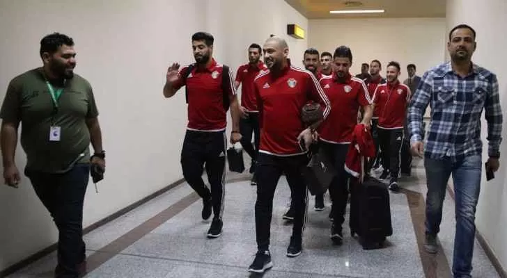 مدار الساعة,أخبار رياضية,وزير الشباب,المنتخب الوطني لكرة القدم,المنتخب الوطني