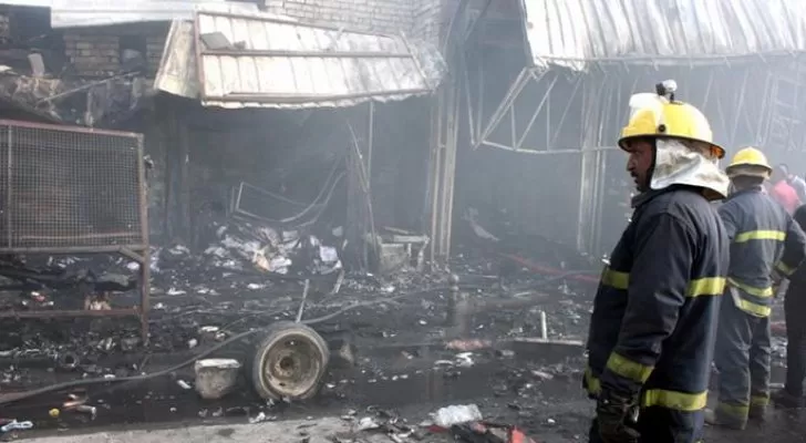 مدار الساعة,أخبار عربية ودولية