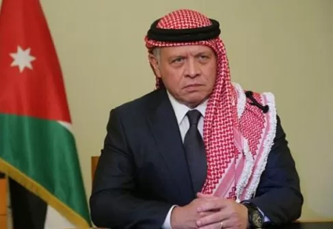 مدار الساعة,وفيات اليوم في الأردن,الملك عبدالله الثاني,الديوان الملكي الهاشمي