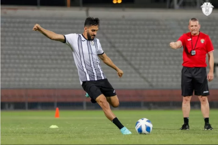 مدار الساعة,أخبار رياضية,تصفيات كأس العالم,منتخب النشامى,المنتخب الوطني لكرة القدم,كأس العالم