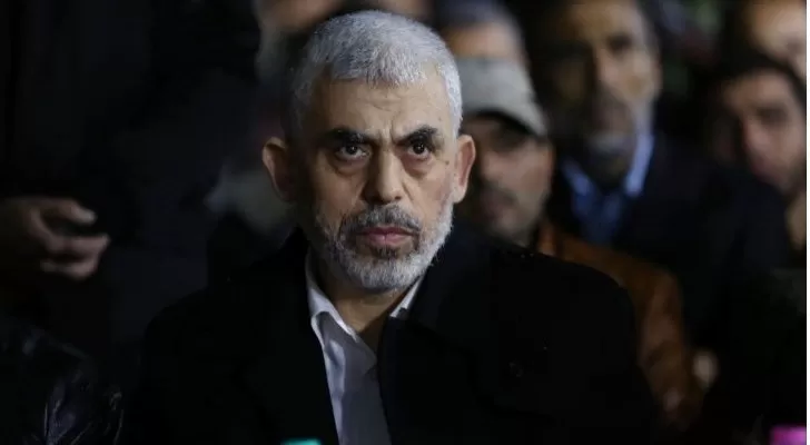 مدار الساعة,أخبار عربية ودولية,قطاع غزة,حركة حماس,يحيى السنوار