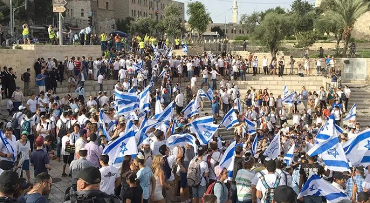 مدار الساعة,أخبار عربية ودولية