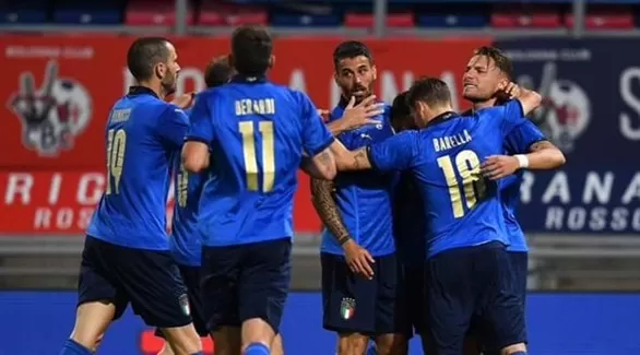 مدار الساعة,أخبار رياضية