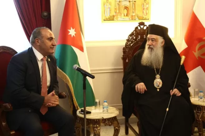 مدار الساعة,أخبار الأردن,اخبار الاردن,الملك عبدالله الثاني بن الحسين,أمانة عمان,مجلس الأمة,أمانة عمان الكبرى