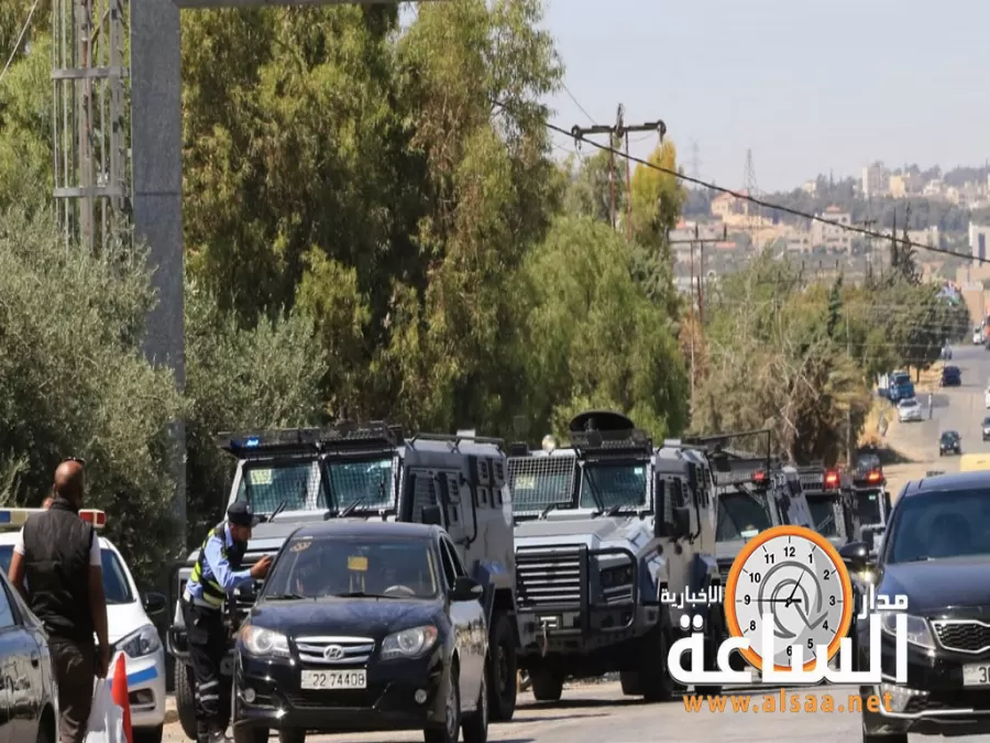 مدار الساعة,أخبار الأردن,اخبار الاردن