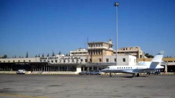 مدار الساعة,أخبار الأردن,اخبار الاردن,وزير النقل,هيئة تنظيم الطيران المدني
