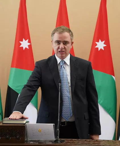 مدار الساعة,أخبار الأردن,اخبار الاردن,وزير الشباب