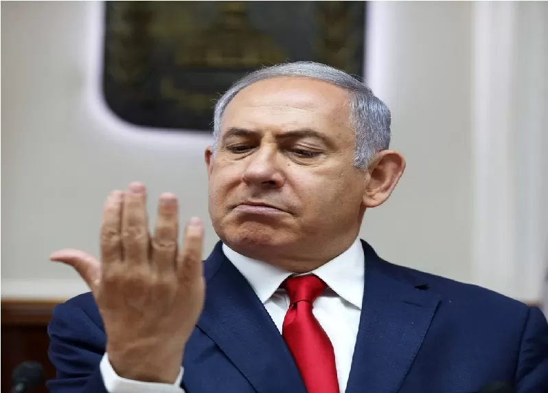 مدار الساعة,أخبار عربية ودولية,رئيس الوزراء,كورونا,رئاسة الوزراء,قطاع غزة,بنيامين نتنياهو