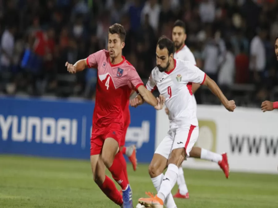 مدار الساعة,أخبار رياضية,الأمير علي بن الحسين,تصفيات كأس العالم,منتخب النشامى,المنتخب الوطني لكرة القدم,كأس العالم,كأس آسيا,المنتخب الوطني