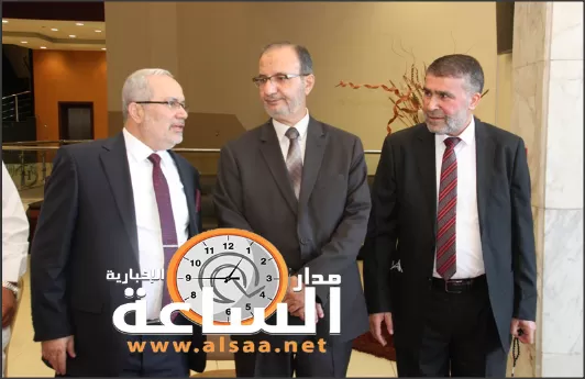 مدار الساعة,أخبار المجتمع الأردني,مدينة الحسين للشباب