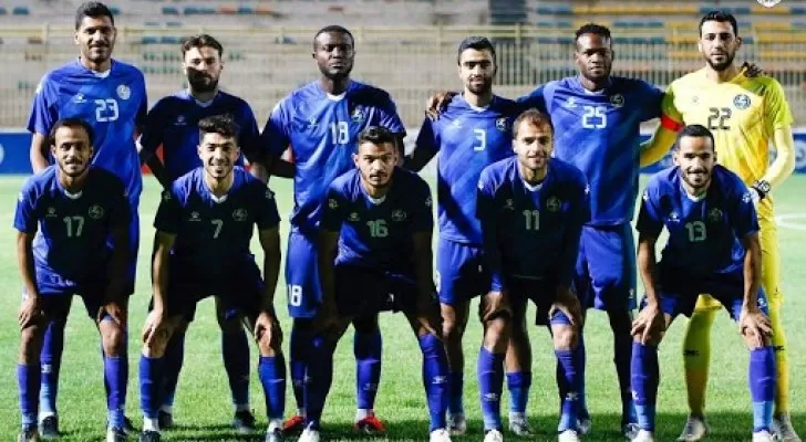 مدار الساعة,أخبار رياضية