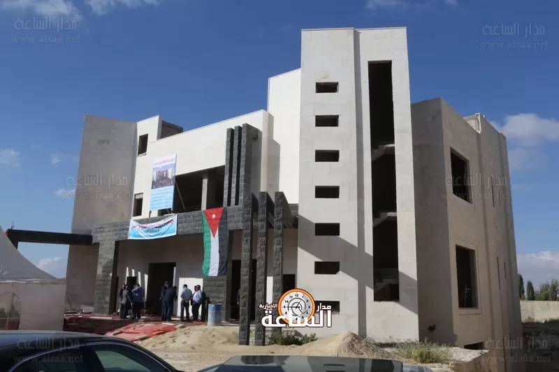 مدار الساعة,مناسبات أردنية