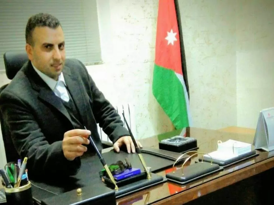 مدار الساعة,أخبار المجتمع الأردني,الملك عبدالله الثاني,الأمن العام