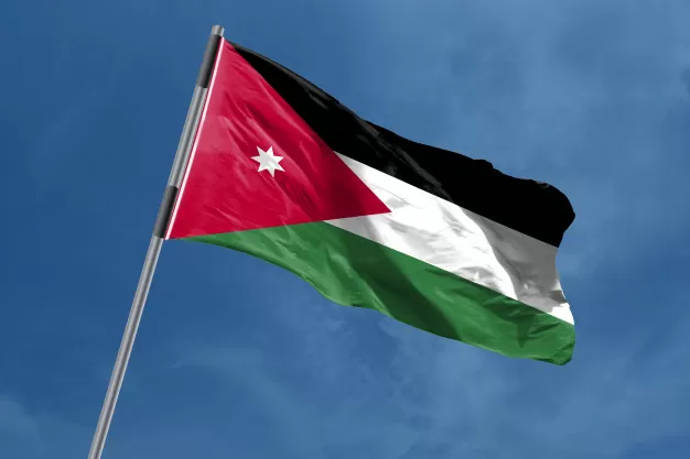 مدار الساعة,مناسبات أردنية,الملك عبدالله الثاني