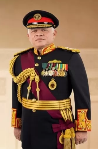 مدار الساعة,مناسبات أردنية,الملك عبد الله الثاني,الأمير الحسين بن عبد الله الثاني,ولي العهد,عيد الجلوس,الثورة العربية الكبرى,يوم الجيش