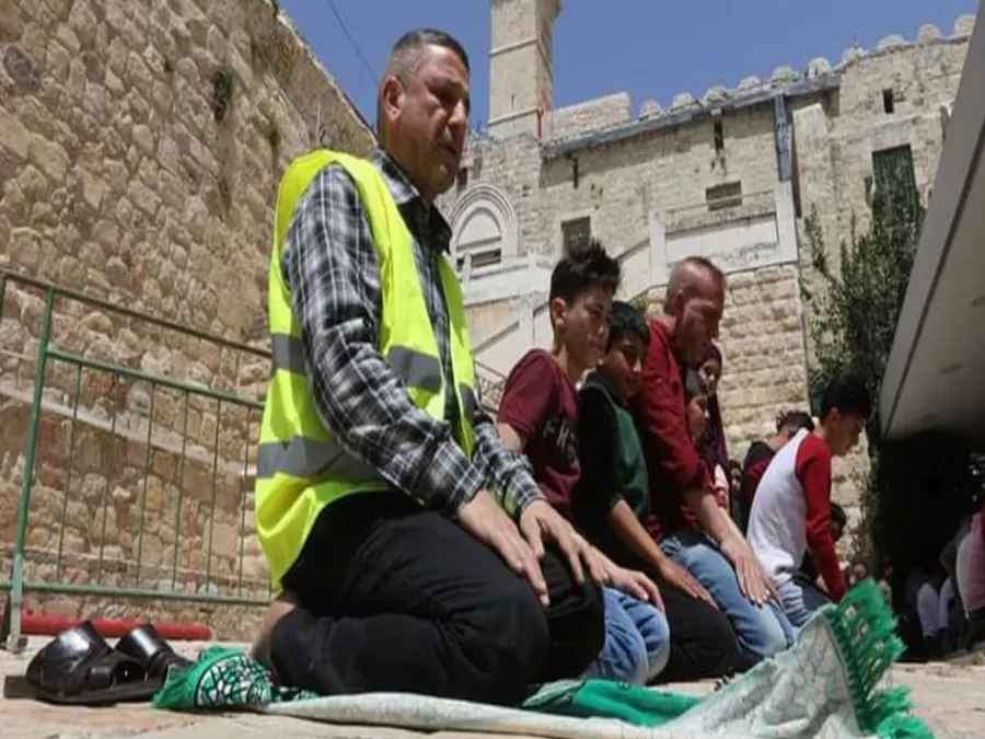 مدار الساعة,أخبار عربية ودولية,الضفة الغربية