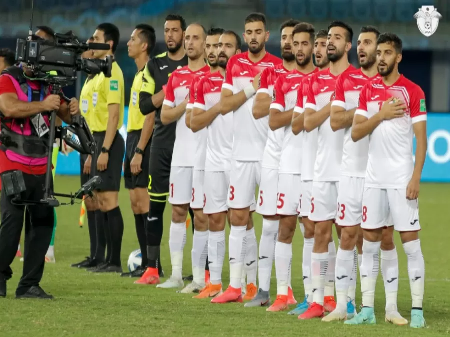 مدار الساعة,أخبار رياضية,تصفيات كأس العالم,التصفيات الآسيوية المؤهلة,كأس العالم,كأس آسيا,يزن العرب,موسى التعمري
