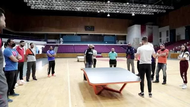 مدار الساعة,أخبار الجامعات الأردنية,المملكة الأردنية الهاشمية,جامعة عمان الأهلية