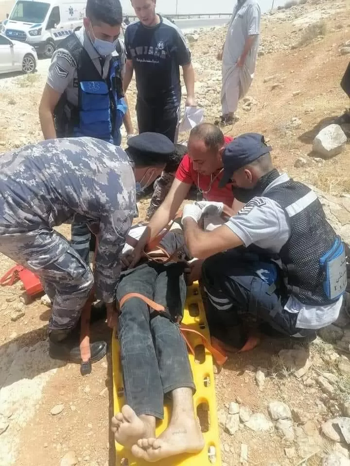 مدار الساعة,أخبار مجلس النواب الأردني,محمد الخلايلة,الدفاع المدني