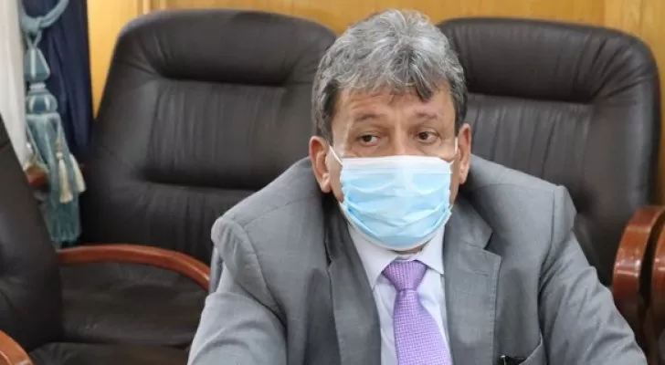 مدار الساعة,أخبار اقتصادية,وزير النقل