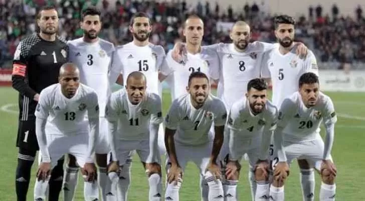 مدار الساعة,أخبار رياضية,المنتخب الوطني