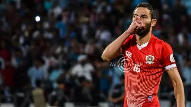 مدار الساعة,أخبار رياضية