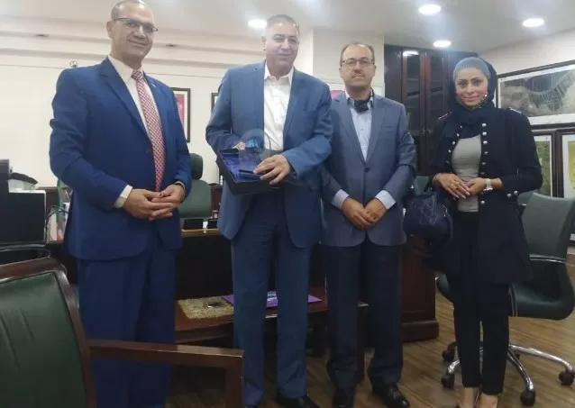 مدار الساعة,مناسبات أردنية,الملك عبدالله الثاني,التنمية المستدامة