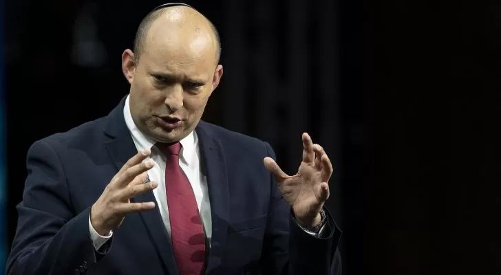 مدار الساعة,أخبار عربية ودولية,بنيامين نتنياهو