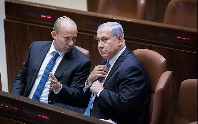 مدار الساعة,أخبار عربية ودولية,رئيس الوزراء,بنيامين نتنياهو