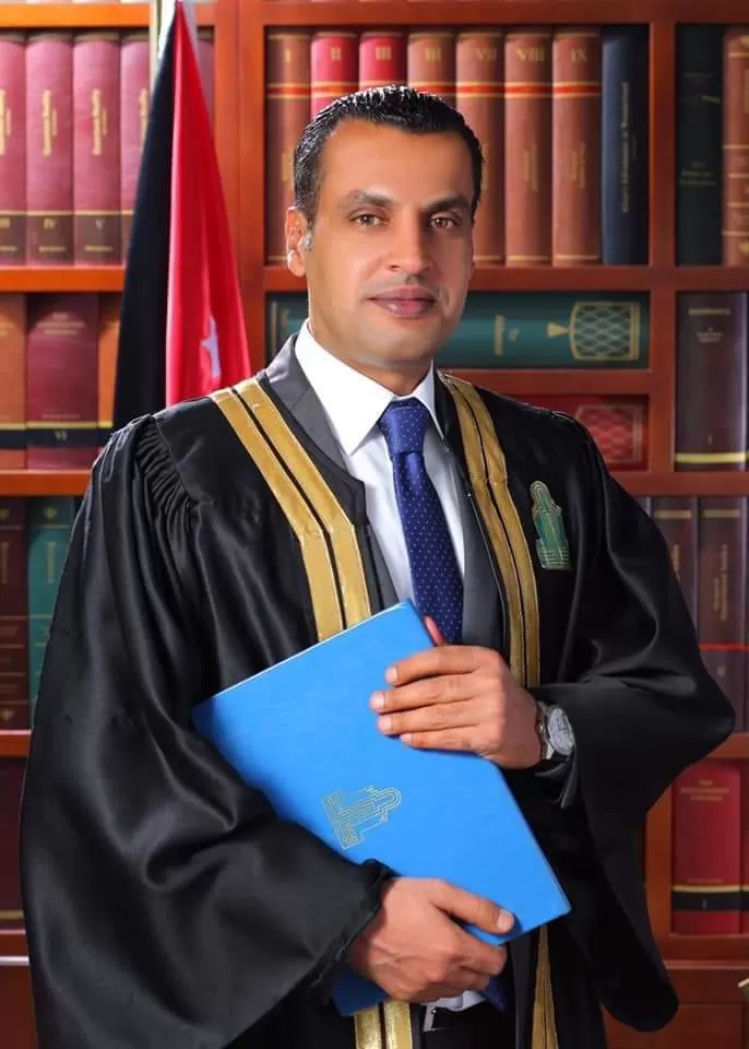 مدار الساعة,مناسبات أردنية