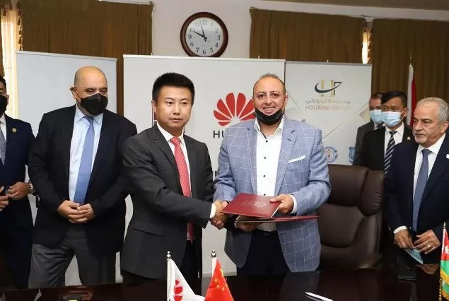 مدار الساعة,أخبار الجامعات الأردنية,وزير الاقتصاد الرقمي والريادة,جامعة عمان الأهلية,الذكاء الاصطناعي