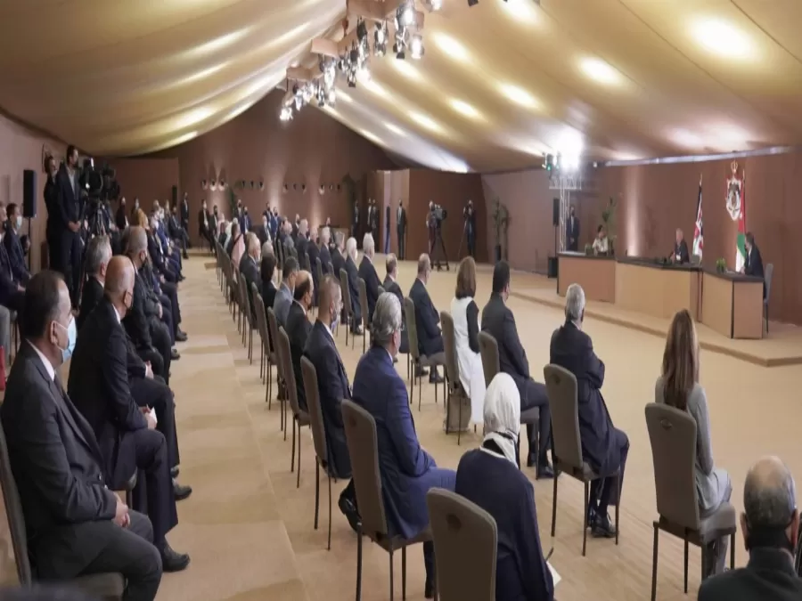 مدار الساعة,أخبار الأردن,اخبار الاردن,الملك عبدالله الثاني,الديوان الملكي الهاشمي