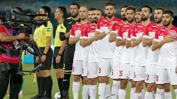 مدار الساعة,أخبار رياضية,تصفيات كأس العالم,كأس العالم,موسى التعمري