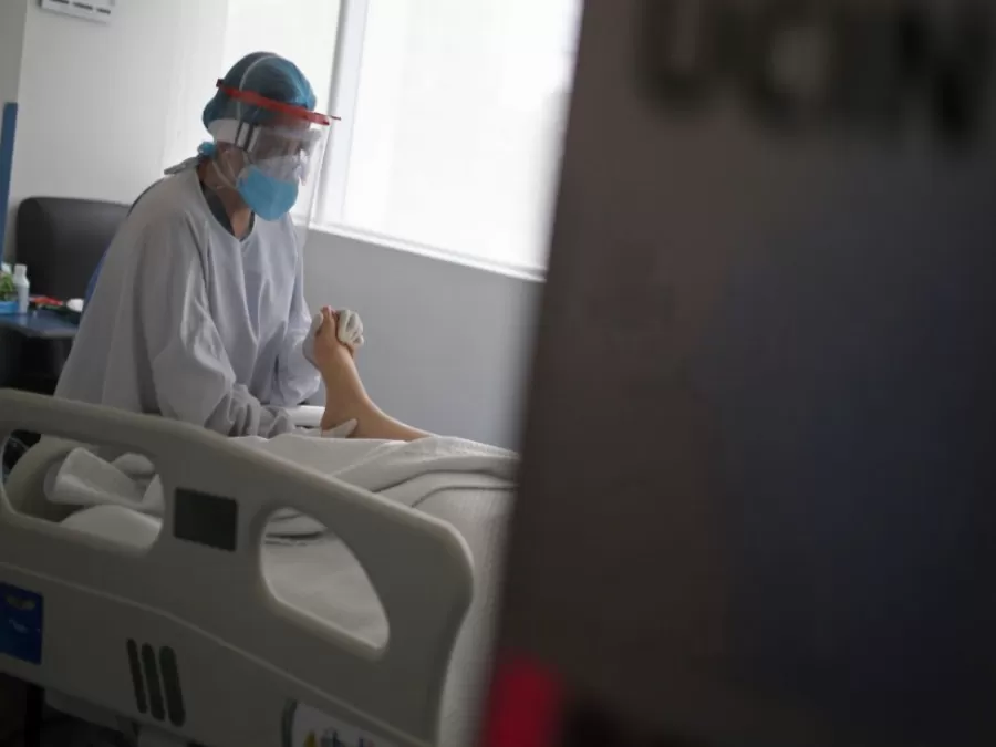 مدار الساعة,أخبار عربية ودولية,كورونا,اضطرابات النوم