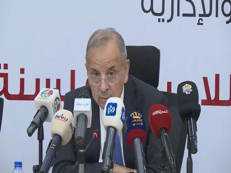 مدار الساعة,أخبار الأردن,اخبار الاردن,نائب رئيس الوزراء,وزير الإدارة المحلية,رئيس الوزراء