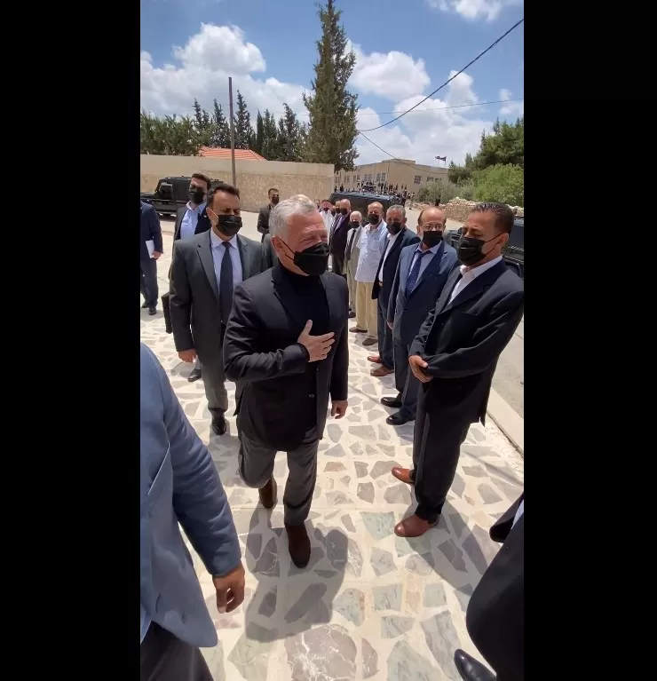 مدار الساعة,Video,فيديو,أخبار الأردن,اخبار الاردن,الملك عبدالله الثاني