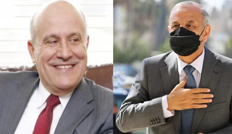مدار الساعة,أخبار مجلس النواب الأردني,نائب رئيس الوزراء,رئيس الوزراء,مستشفى الكرك الحكومي