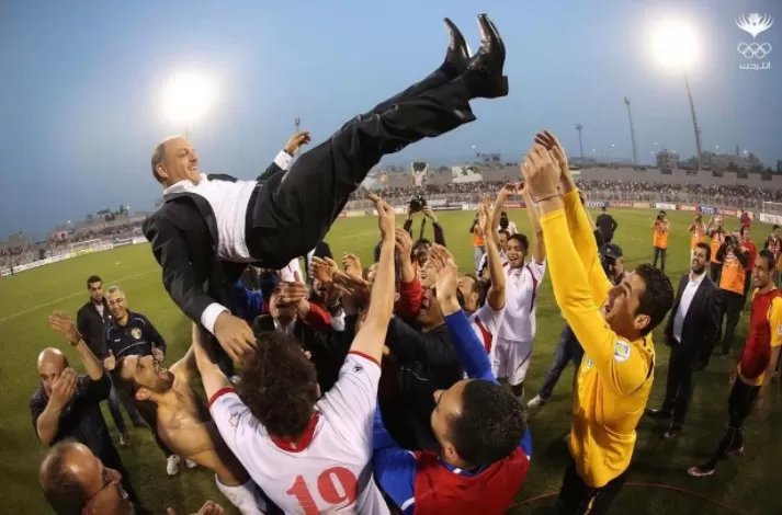 مدار الساعة,أخبار رياضية,كأس العالم,منتخب النشامى,كأس آسيا