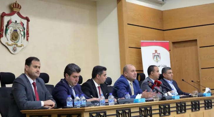 مدار الساعة,أخبار مجلس النواب الأردني,عبد المنعم العودات,الملك عبد الله الثاني,كورونا,الملك عبدالله الثاني,مجلس النواب,التدريب المهني