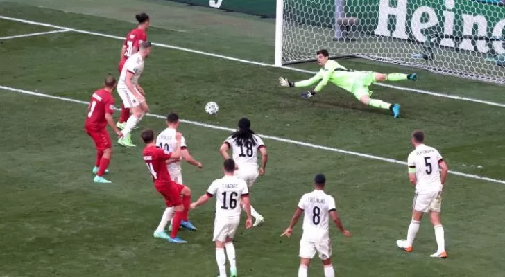 مدار الساعة,أخبار رياضية