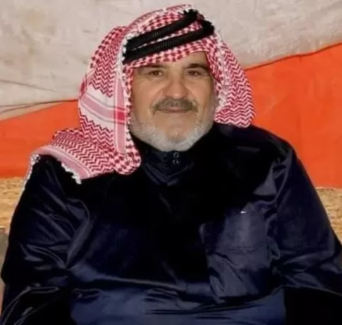 مدار الساعة,وفيات اليوم في الأردن,وزير الثقافة