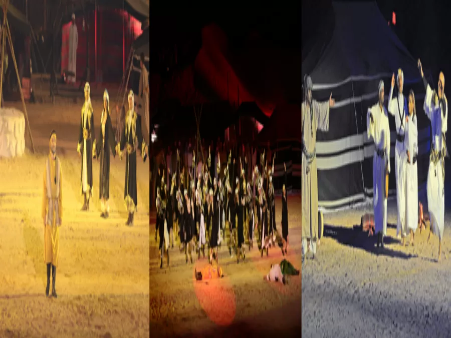 مدار الساعة,أخبار ثقافية