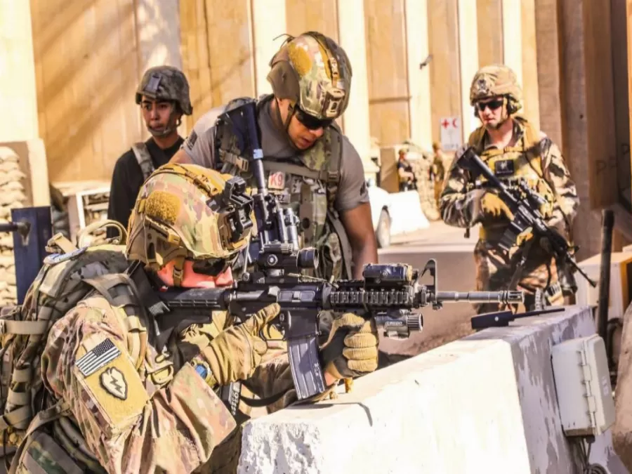 مدار الساعة,أخبار عربية ودولية,وزير الدفاع